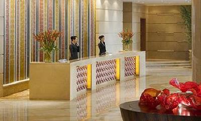 фото отеля New World Dalian Hotel