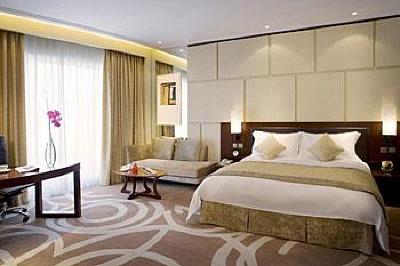 фото отеля New World Dalian Hotel