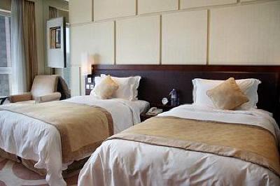 фото отеля New World Dalian Hotel