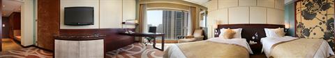 фото отеля New World Dalian Hotel
