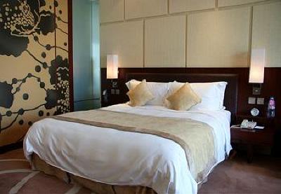 фото отеля New World Dalian Hotel