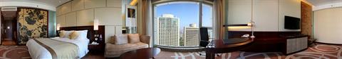 фото отеля New World Dalian Hotel