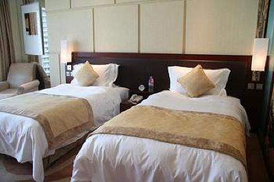 фото отеля New World Dalian Hotel