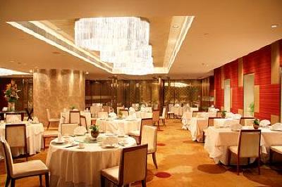 фото отеля New World Dalian Hotel