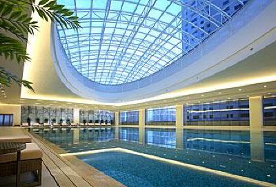 фото отеля New World Dalian Hotel