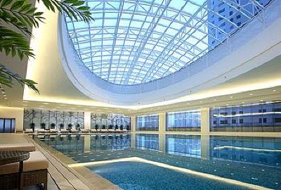 фото отеля New World Dalian Hotel