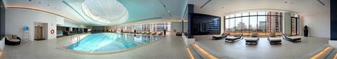 фото отеля New World Dalian Hotel