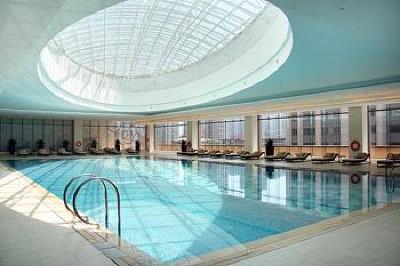 фото отеля New World Dalian Hotel