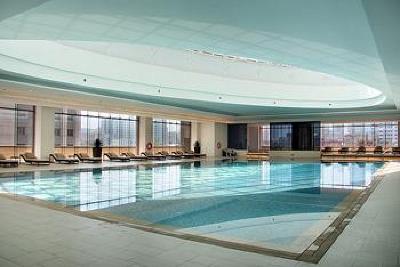 фото отеля New World Dalian Hotel
