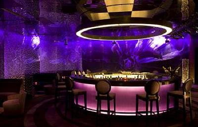фото отеля New World Dalian Hotel