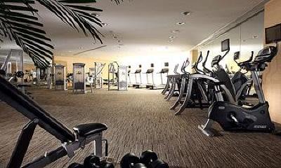 фото отеля New World Dalian Hotel