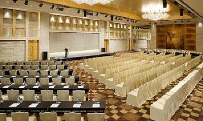 фото отеля New World Dalian Hotel
