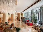 фото отеля New World Dalian Hotel