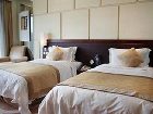 фото отеля New World Dalian Hotel