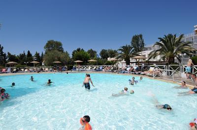 фото отеля Grand Bleu Hotel Eretria