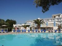 Grand Bleu Hotel Eretria