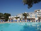 фото отеля Grand Bleu Hotel Eretria