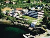 Sognefjord Hotel