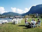 фото отеля Sognefjord Hotel