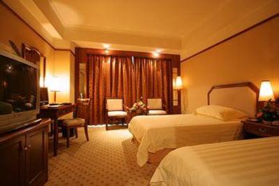 фото отеля Wuhua International Hotel Changsha