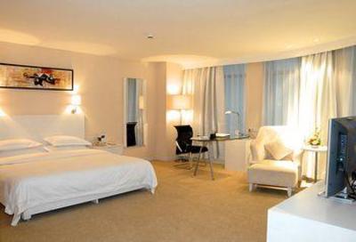фото отеля Wuhua International Hotel Changsha