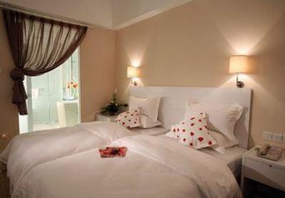 фото отеля Wuhua International Hotel Changsha