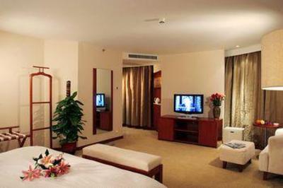фото отеля Wuhua International Hotel Changsha