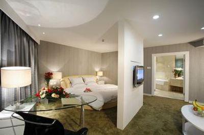 фото отеля Wuhua International Hotel Changsha