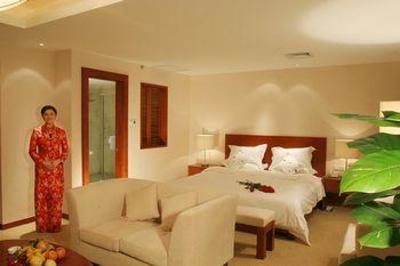 фото отеля Wuhua International Hotel Changsha