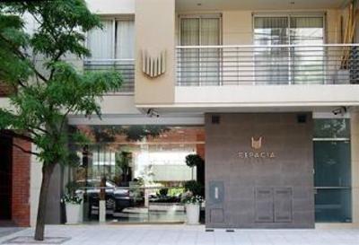 фото отеля Espacia Suites Hotel Buenos Aires
