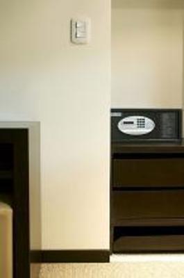 фото отеля Espacia Suites Hotel Buenos Aires