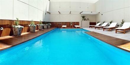 фото отеля Espacia Suites Hotel Buenos Aires