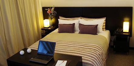 фото отеля Espacia Suites Hotel Buenos Aires