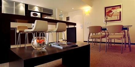 фото отеля Espacia Suites Hotel Buenos Aires