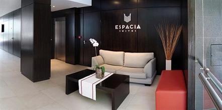 фото отеля Espacia Suites Hotel Buenos Aires