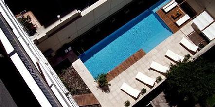 фото отеля Espacia Suites Hotel Buenos Aires