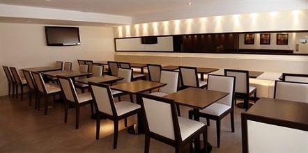 фото отеля Espacia Suites Hotel Buenos Aires