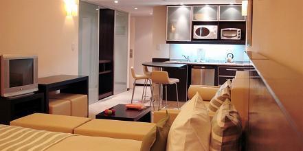 фото отеля Espacia Suites Hotel Buenos Aires