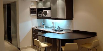 фото отеля Espacia Suites Hotel Buenos Aires