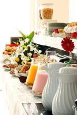 фото отеля Espacia Suites Hotel Buenos Aires