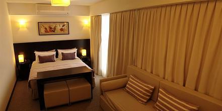 фото отеля Espacia Suites Hotel Buenos Aires