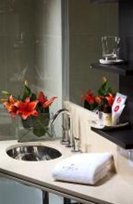 фото отеля Espacia Suites Hotel Buenos Aires