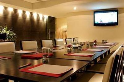 фото отеля Espacia Suites Hotel Buenos Aires