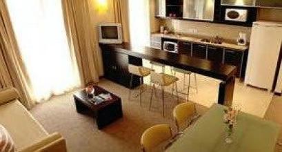 фото отеля Espacia Suites Hotel Buenos Aires