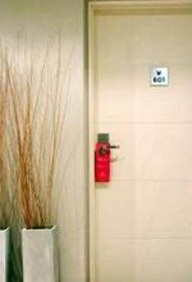 фото отеля Espacia Suites Hotel Buenos Aires