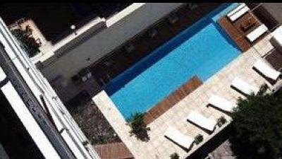 фото отеля Espacia Suites Hotel Buenos Aires
