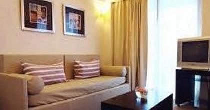 фото отеля Espacia Suites Hotel Buenos Aires