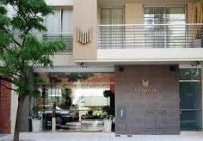 фото отеля Espacia Suites Hotel Buenos Aires