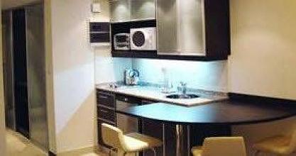 фото отеля Espacia Suites Hotel Buenos Aires