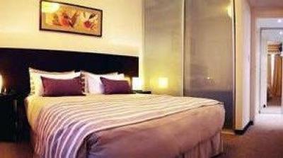 фото отеля Espacia Suites Hotel Buenos Aires